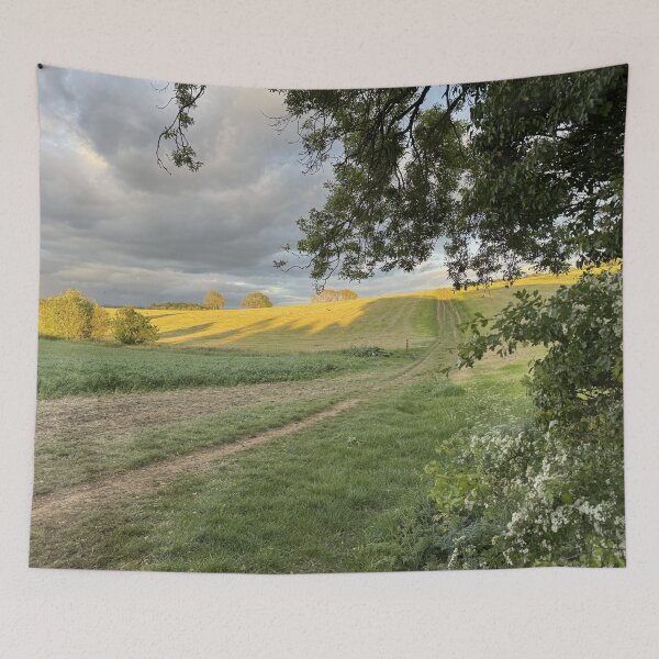 Item preview, Cotswold Countryside 133 designed and sold by Pretty Cotswold Designs.