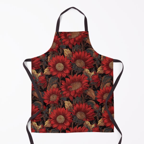 Item preview, Chic Sunflower Floral - Flower Floral Pattern - Baby Shower Gifts designed and sold by RoyalStarsPatts.