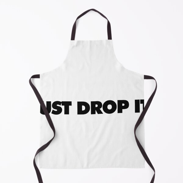Item preview, JUST DROP IT. designed and sold by Siwana.