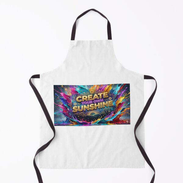 Item preview, Dynamic Paint Splash Motivational Quote designed and sold by Neuralixa.