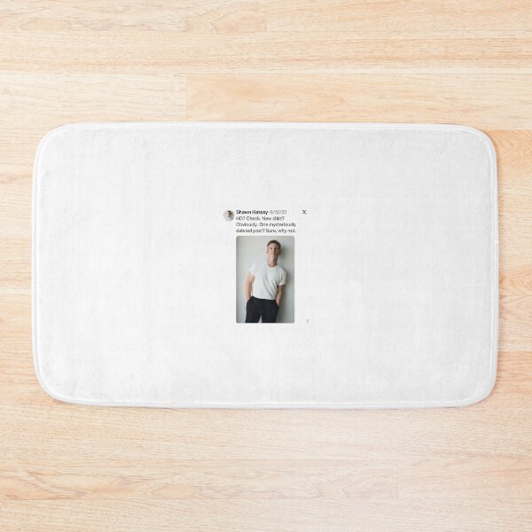 Item preview, Shawn Hatosy on Twitter designed and sold by sparklepnk.