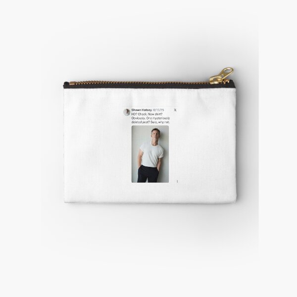 Item preview, Shawn Hatosy on Twitter designed and sold by sparklepnk.