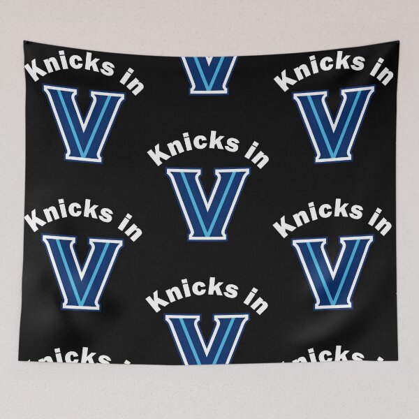 Item preview, Knicks In V Funny designed and sold by issan-exe.