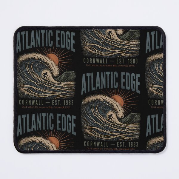 Item preview, Atlantic Edge - Cornwall, Est. 1983 designed and sold by Barcud Designs.