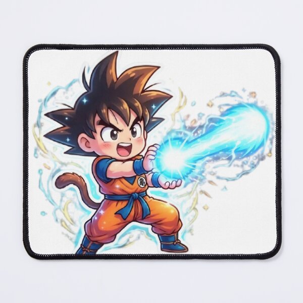 Item preview, Song Goku designed and sold by Arnadn.