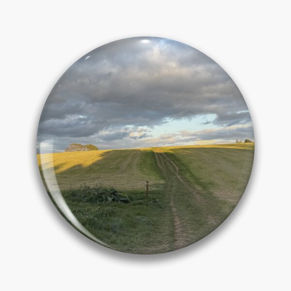 Item preview, Cotswold Countryside 134 designed and sold by Pretty Cotswold Designs.