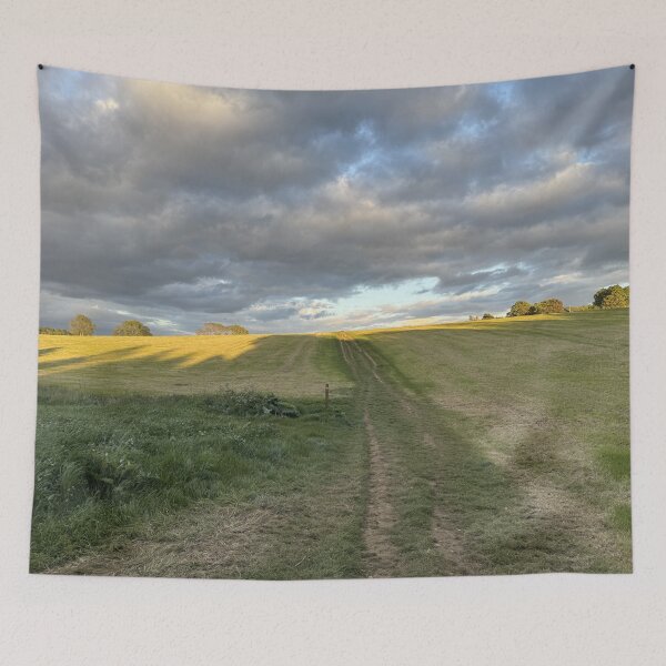 Item preview, Cotswold Countryside 134 designed and sold by Pretty Cotswold Designs.