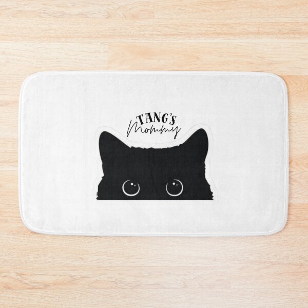 Item preview, La mamá de Tang designed and sold by Palette & Hue.