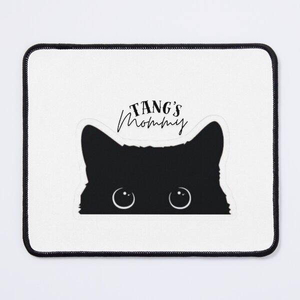 Item preview, Tang's Mommy  designed and sold by Palette & Hue.