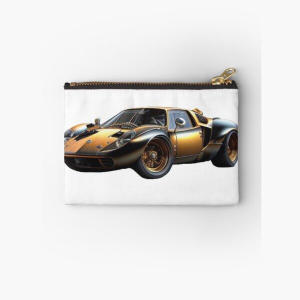 Item preview, Lamborghini Miura designed and sold by ZeusGallery.