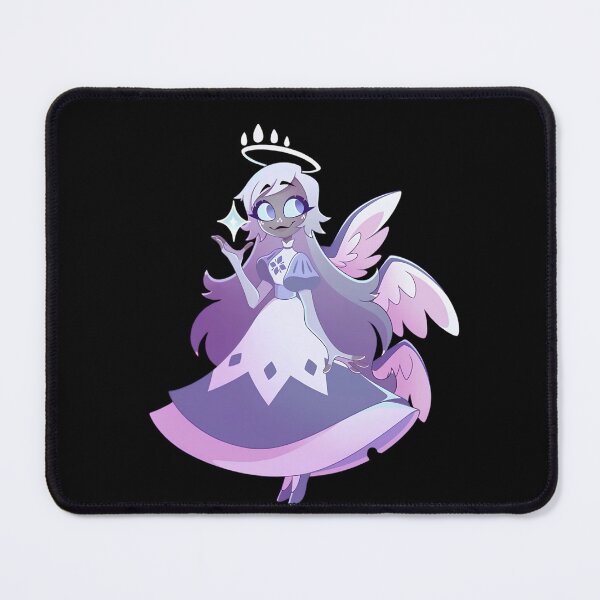 Item preview, Emily Hazbin designed and sold by EchoMyriadArt.