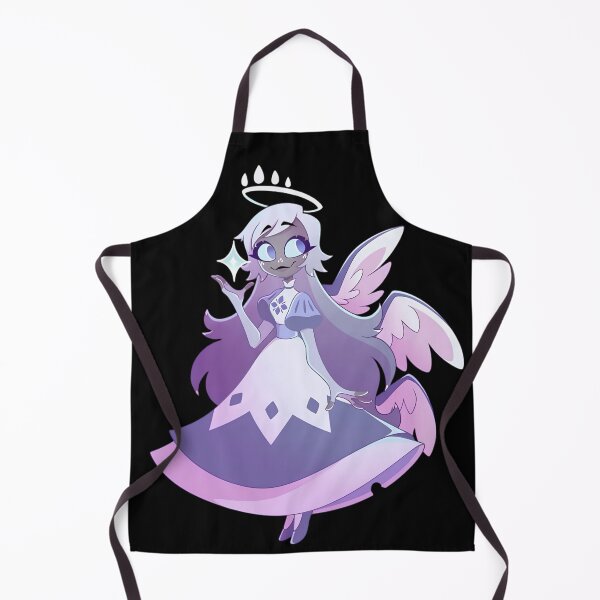 Item preview, Emily Hazbin designed and sold by EchoMyriadArt.