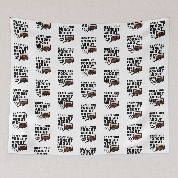 Item preview, 80’s Tape Cassette designed and sold by 80sKidd.