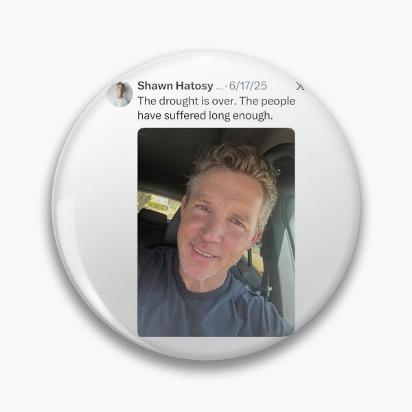 Item preview, Shawn Hatosy on Twitter designed and sold by sparklepnk.