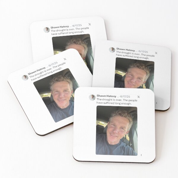 Item preview, Shawn Hatosy on Twitter designed and sold by sparklepnk.