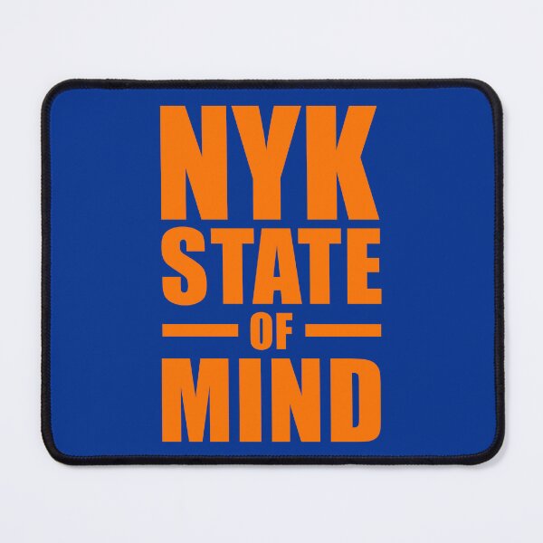 Item preview, NYK State of Mind designed and sold by Tee4Daily.