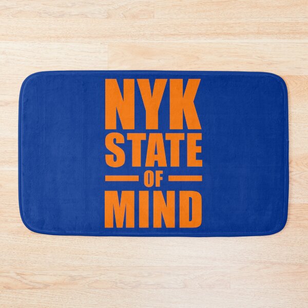 Item preview, NYK State of Mind designed and sold by Tee4Daily.