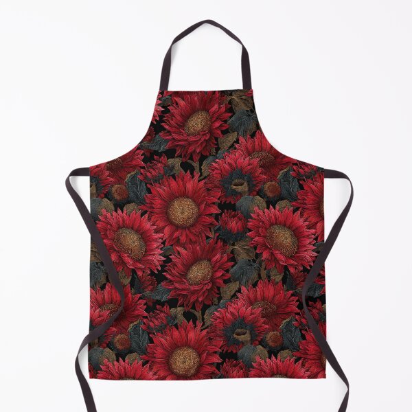Item preview, Radiant Sunflower Floral - Botanical Garden Pattern - Best Friend Gifts designed and sold by RoyalStarsPatts.