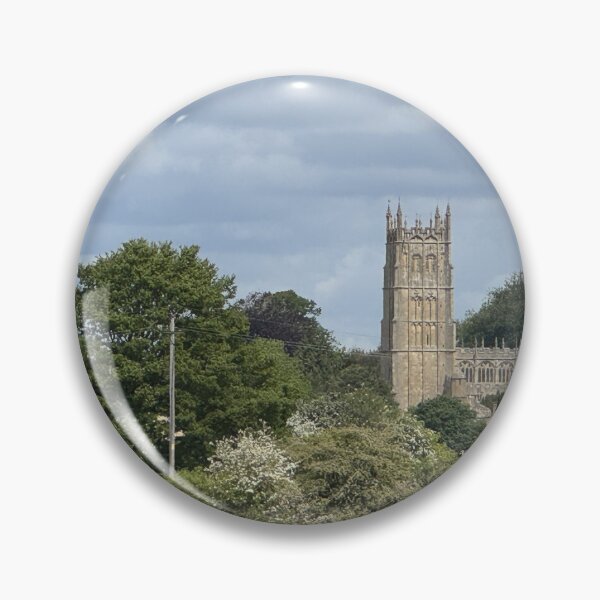 Item preview, Cotswold Countryside 135 designed and sold by Pretty Cotswold Designs.