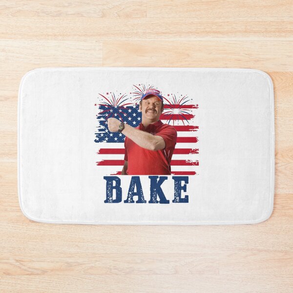 Item preview, Shake And Bake Patriotic 4th of July American Flag designed and sold by issan-exe.