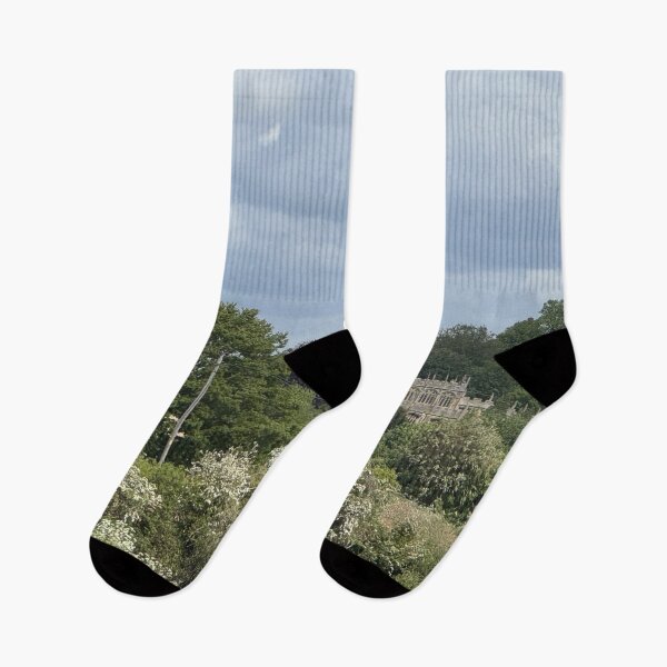 Item preview, Cotswold Countryside 135 designed and sold by Pretty Cotswold Designs.