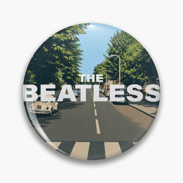 Item preview, The Beatless. Empty Road designed and sold by BorysMano.