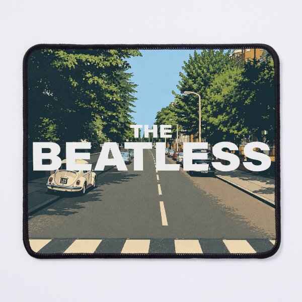 Item preview, The Beatless. Empty Road designed and sold by BorysMano.
