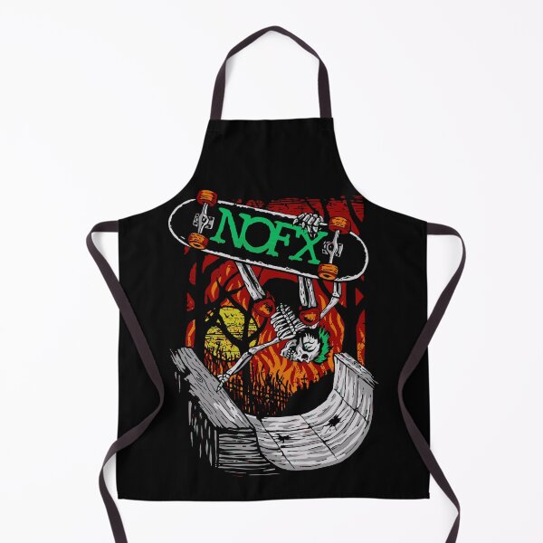 Item preview, NOFX - Californian Punk Since 1983 designed and sold by rockfanatic.