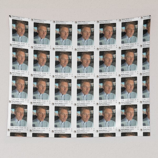 Item preview, Shawn Hatosy car selfies. designed and sold by sparklepnk.