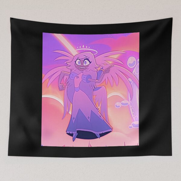 Item preview, Emily Hazbin designed and sold by EchoMyriadArt.