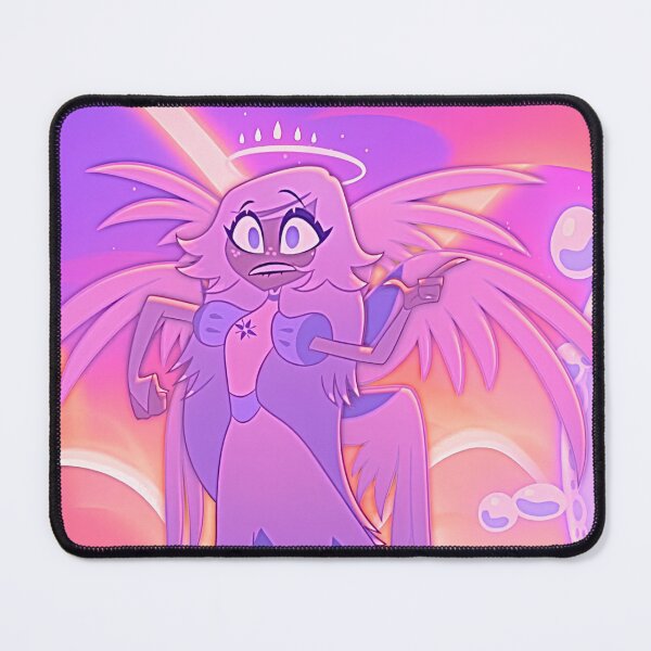 Item preview, Emily Hazbin designed and sold by EchoMyriadArt.