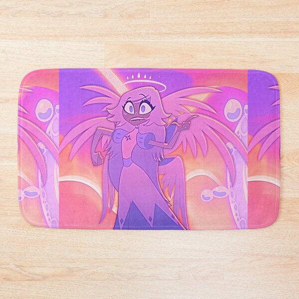 Item preview, Emily Hazbin designed and sold by EchoMyriadArt.