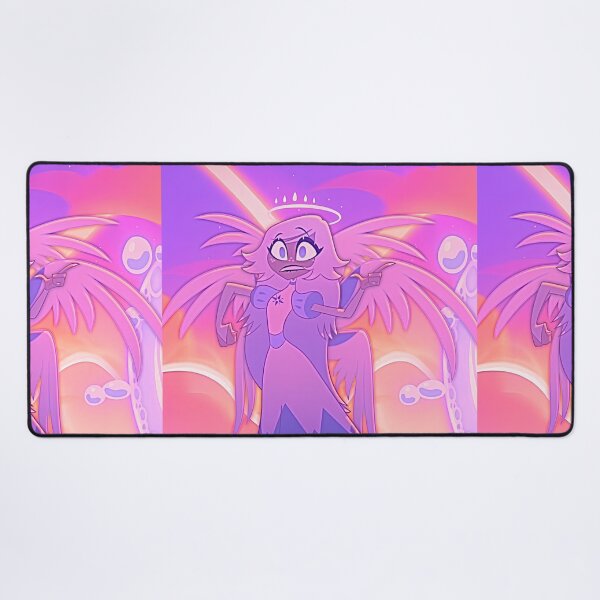 Item preview, Emily Hazbin designed and sold by EchoMyriadArt.