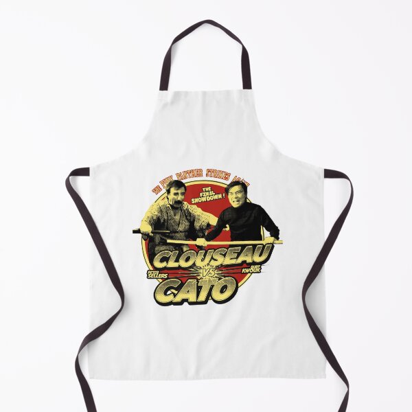 Item preview, Clouseau vs. Cato designed and sold by Olivoude.