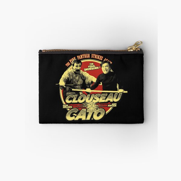 Item preview, Clouseau vs. Cato designed and sold by Olivoude.