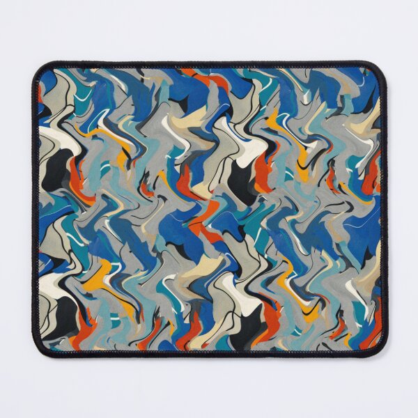 Item preview, Flowing color harmony designed and sold by Sigtrix.