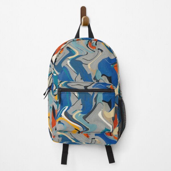 Item preview, Flowing color harmony designed and sold by Sigtrix.