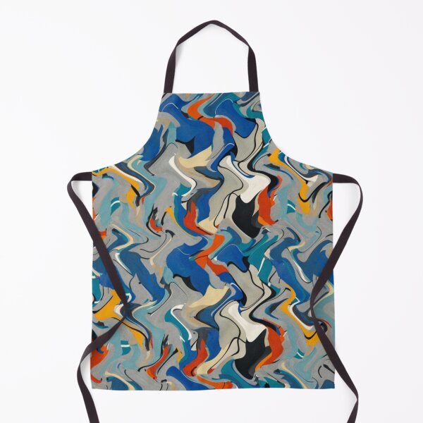 Item preview, Flowing color harmony designed and sold by Sigtrix.