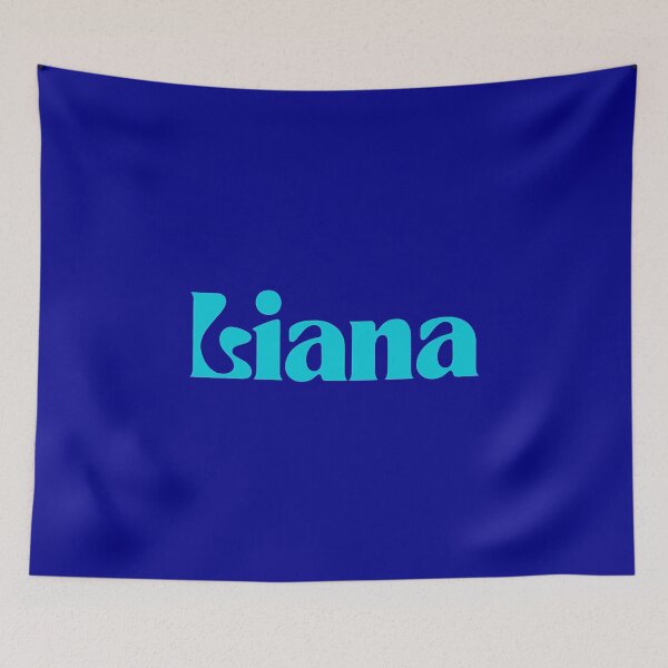 Item preview, Liana, Funny Cool Best color art designed and sold by artdragongift 15.
