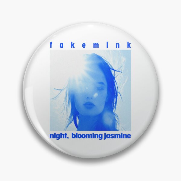Item preview, Night, Blooming Jasmine designed and sold by WestcoastGhostt.