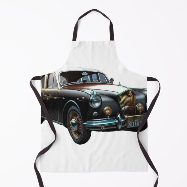 Item preview, Lancia Aurelia designed and sold by ZeusGallery.