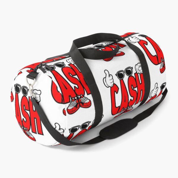 Item preview, Cash - UNIVERSAL Graffiti Character Bold popart designed and sold by NFTWords.