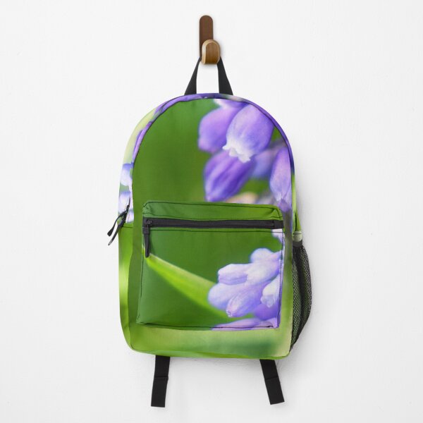 Item preview, Bright Blue Grape Hyacinth Spring Bloom designed and sold by MariaAteva.