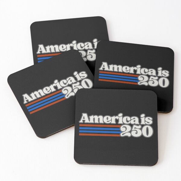 Item preview, America 250 Patriotic Anniversary Design — USA 250th Celebration Graphic designed and sold by GFamilyC.