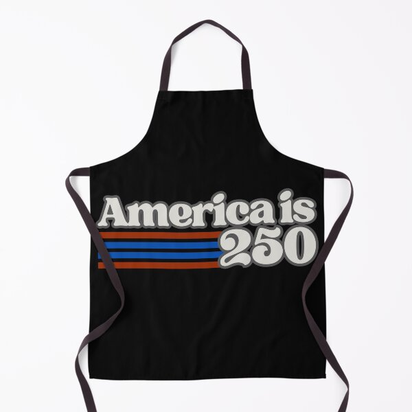 Item preview, America 250 Patriotic Anniversary Design — USA 250th Celebration Graphic designed and sold by GFamilyC.