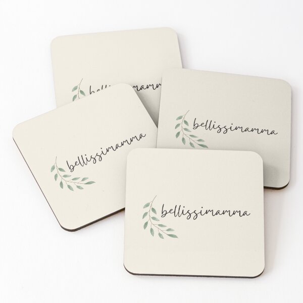 Item preview, Bellissima Mamma designed and sold by Léni Carpentier.