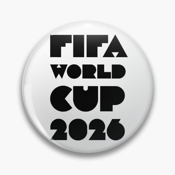 Item preview, FIFA WC 26 designed and sold by drawnbybigb.