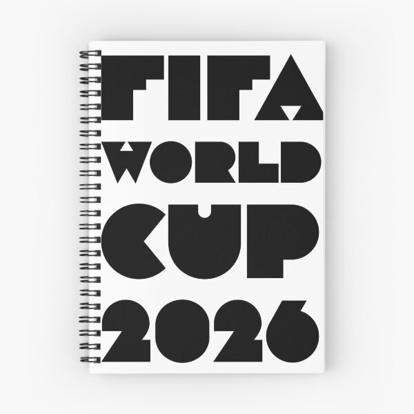 Item preview, FIFA WC 26 designed and sold by drawnbybigb.
