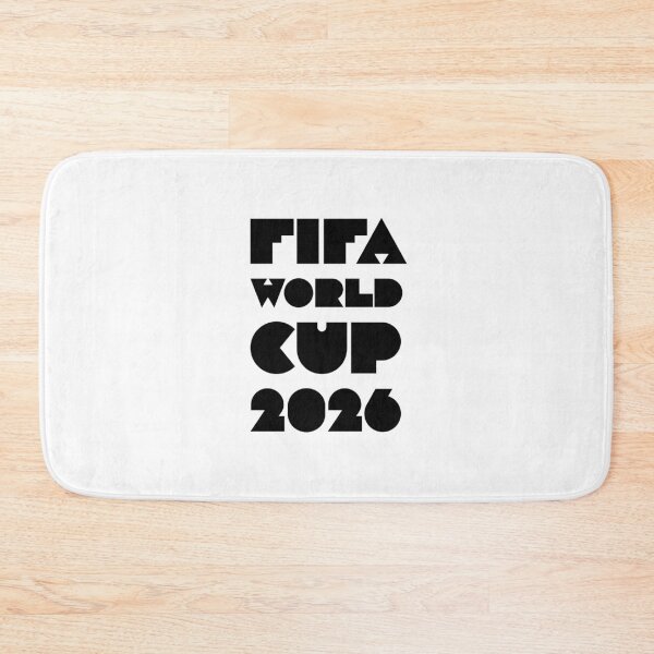 Item preview, FIFA WC 26 designed and sold by drawnbybigb.