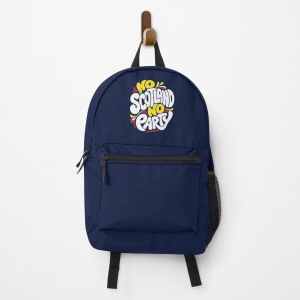 Item preview, No Scotland No Party designed and sold by On Target Sports.